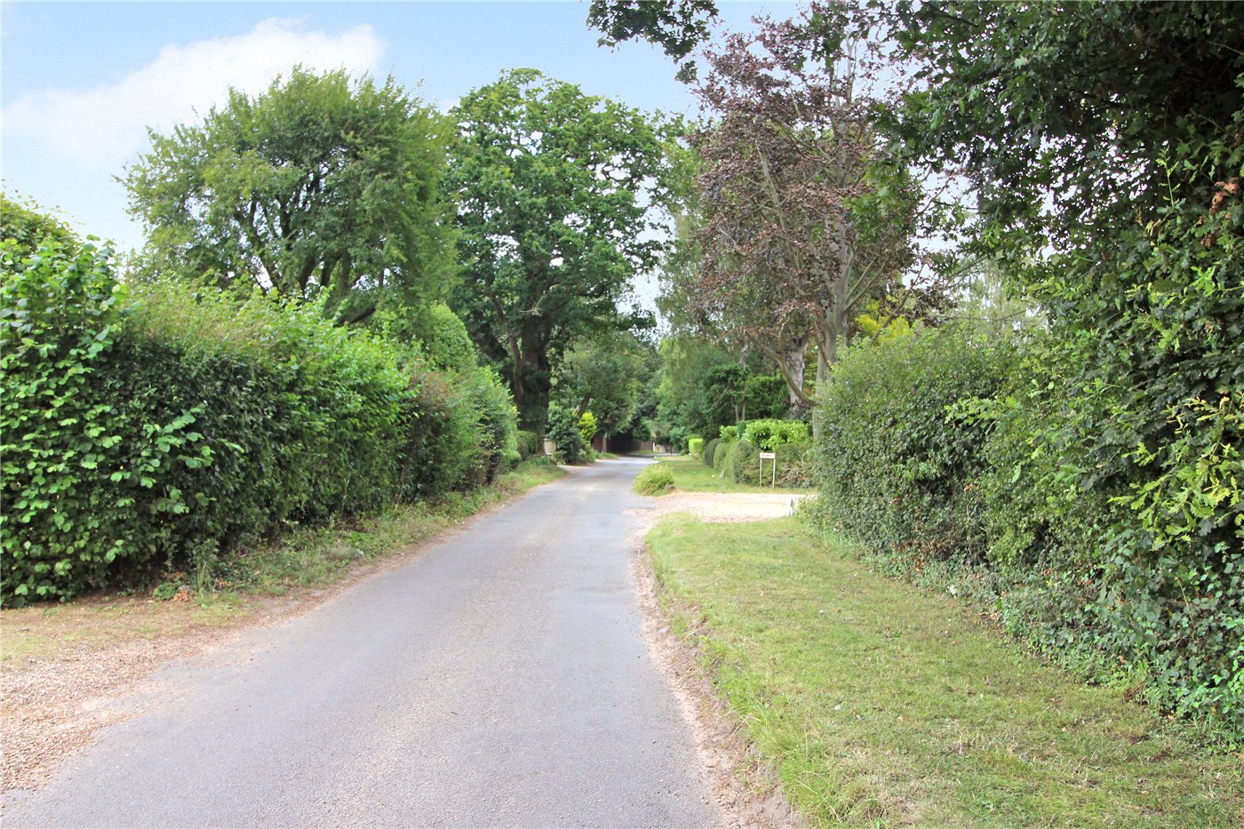 Framingham Lane